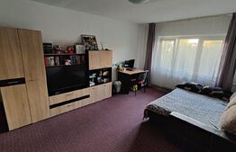 Apartament 3 camere, 64 mp, decomandat, zona Titulescu 