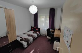 Apartament 3 camere, 64 mp, decomandat, zona Titulescu 