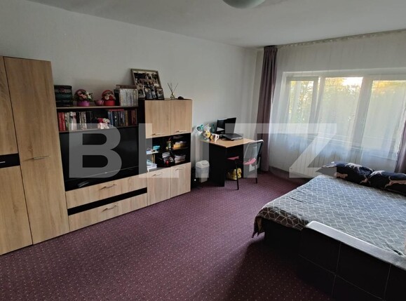 Apartament de vânzare 3 camere Gheorgheni - 102088AV | BLITZ Cluj-Napoca | Poza3