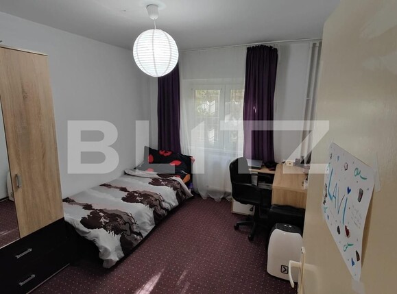 Apartament de vânzare 3 camere Gheorgheni - 102088AV | BLITZ Cluj-Napoca | Poza4