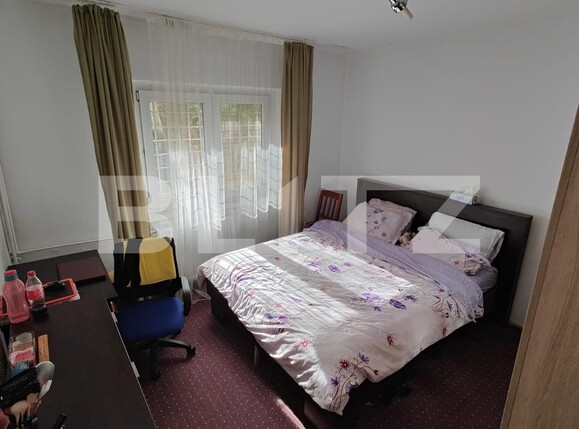 Apartament de vânzare 3 camere Gheorgheni - 102088AV | BLITZ Cluj-Napoca | Poza2