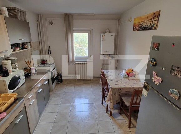 Apartament de vânzare 3 camere Gheorgheni - 102088AV | BLITZ Cluj-Napoca | Poza1