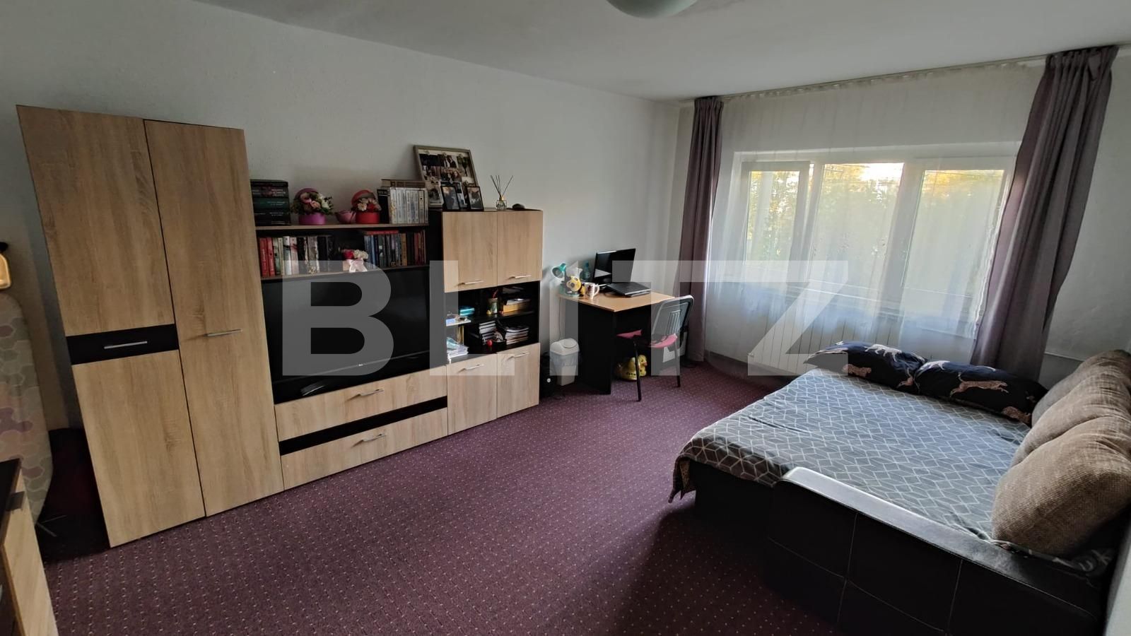 Apartament de vânzare 3 camere Gheorgheni - 102088AV | BLITZ Cluj-Napoca | Poza3