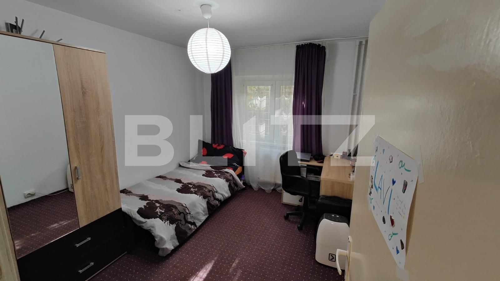 Apartament de vânzare 3 camere Gheorgheni - 102088AV | BLITZ Cluj-Napoca | Poza4