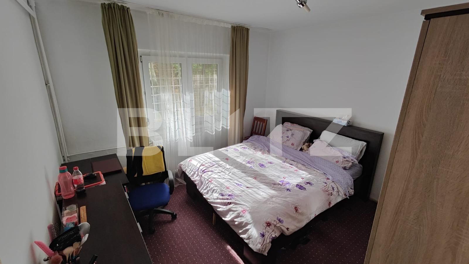 Apartament de vânzare 3 camere Gheorgheni - 102088AV | BLITZ Cluj-Napoca | Poza2