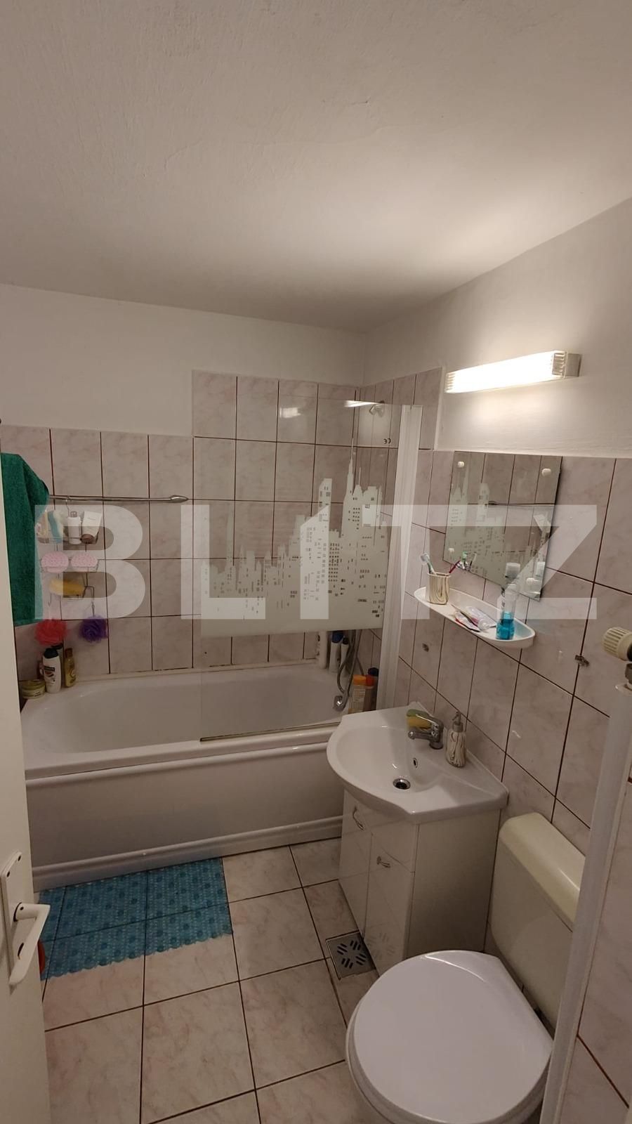 Apartament de vânzare 3 camere Gheorgheni - 102088AV | BLITZ Cluj-Napoca | Poza5