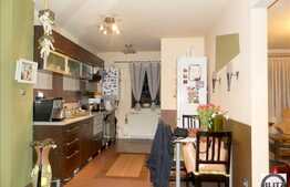 Zona Golden Tulip, apartament de vanzare 4 camere, recent renovat. Boxa inclusa!