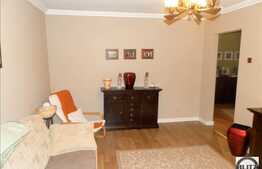 Zona Golden Tulip, apartament de vanzare 4 camere, recent renovat. Boxa inclusa!