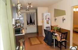 Zona Golden Tulip, apartament de vanzare 4 camere, recent renovat. Boxa inclusa!