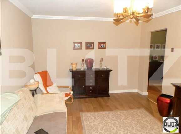 Apartament de vânzare 4 camere Zorilor - 10209AV | BLITZ Cluj-Napoca | Poza1