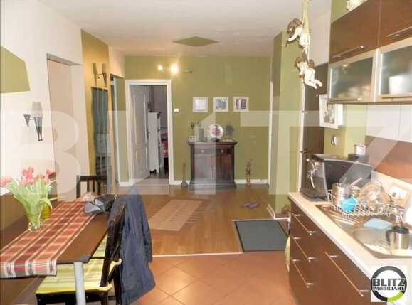 Apartament de vânzare 4 camere Zorilor - 10209AV | BLITZ Cluj-Napoca | Poza9