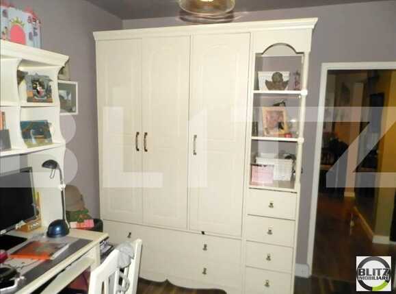 Apartament de vânzare 4 camere Zorilor - 10209AV | BLITZ Cluj-Napoca | Poza5