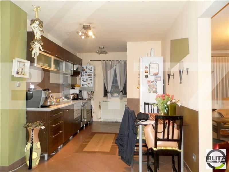 Apartament de vânzare 4 camere Zorilor - 10209AV | BLITZ Cluj-Napoca | Poza8