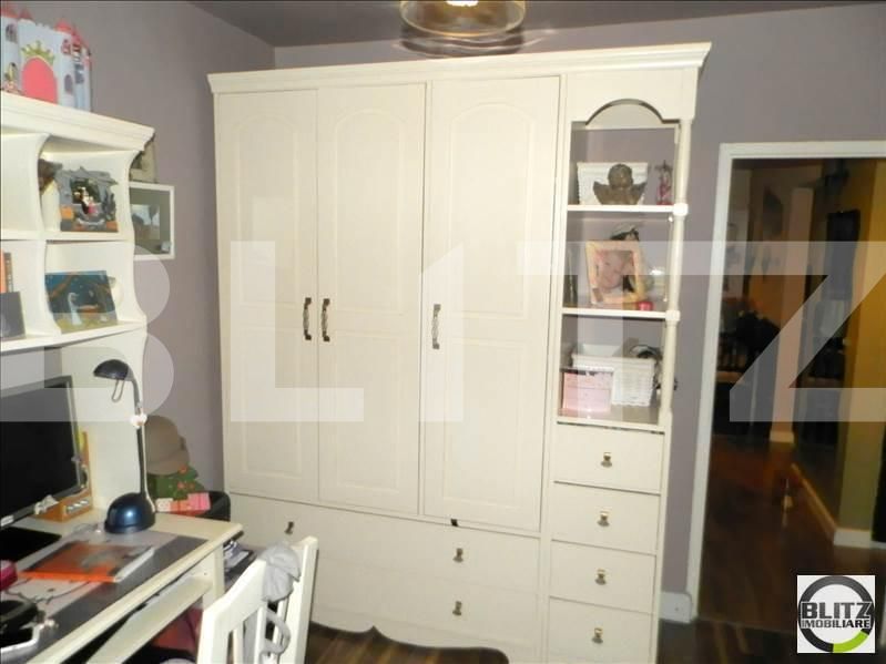 Apartament de vânzare 4 camere Zorilor - 10209AV | BLITZ Cluj-Napoca | Poza5