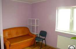 Vanzare apartament decomandat cu 3 camere, 80 mp,  parcare subterana