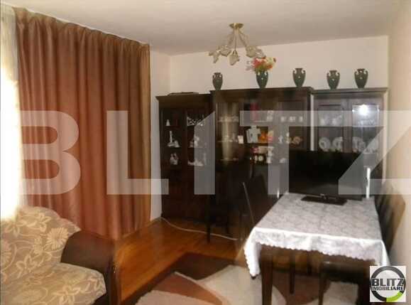 Apartament de vânzare 3 camere Europa - 1021AV | BLITZ Cluj-Napoca | Poza1