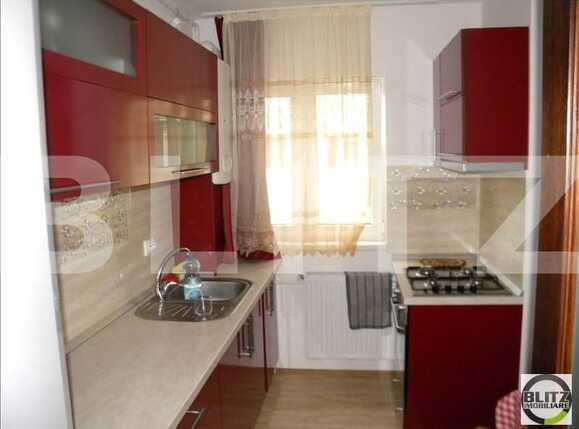 Apartament de vânzare 3 camere Europa - 1021AV | BLITZ Cluj-Napoca | Poza8
