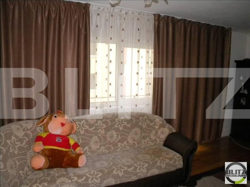 Apartament de vânzare 3 camere Europa - 1021AV | BLITZ Cluj-Napoca | Poza2