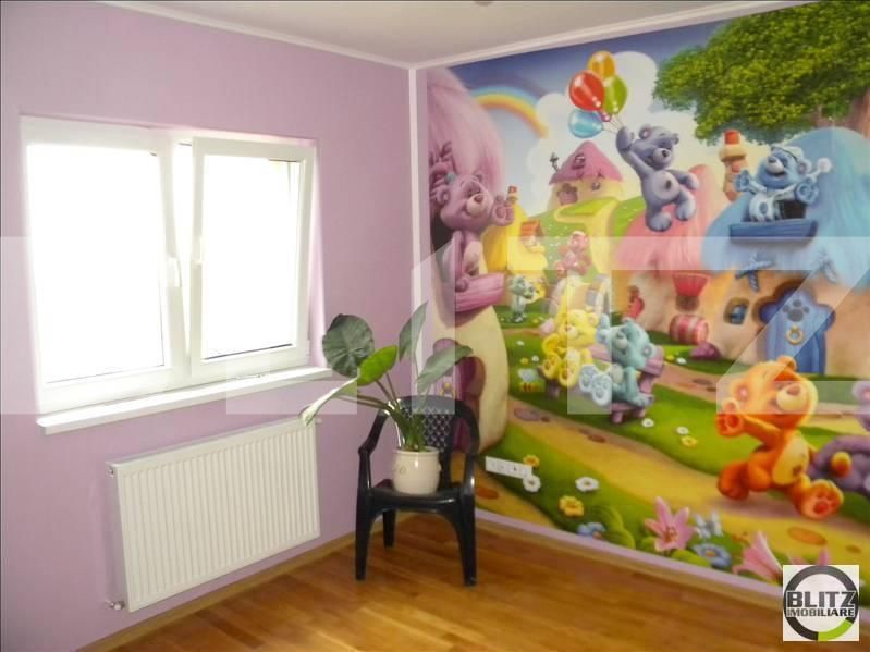 Apartament de vânzare 3 camere Europa - 1021AV | BLITZ Cluj-Napoca | Poza4