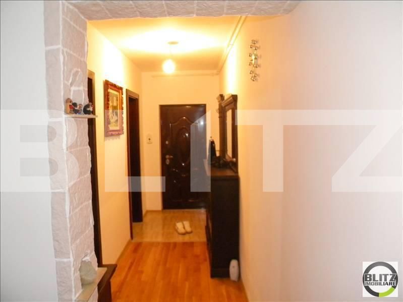Apartament de vânzare 3 camere Europa - 1021AV | BLITZ Cluj-Napoca | Poza9