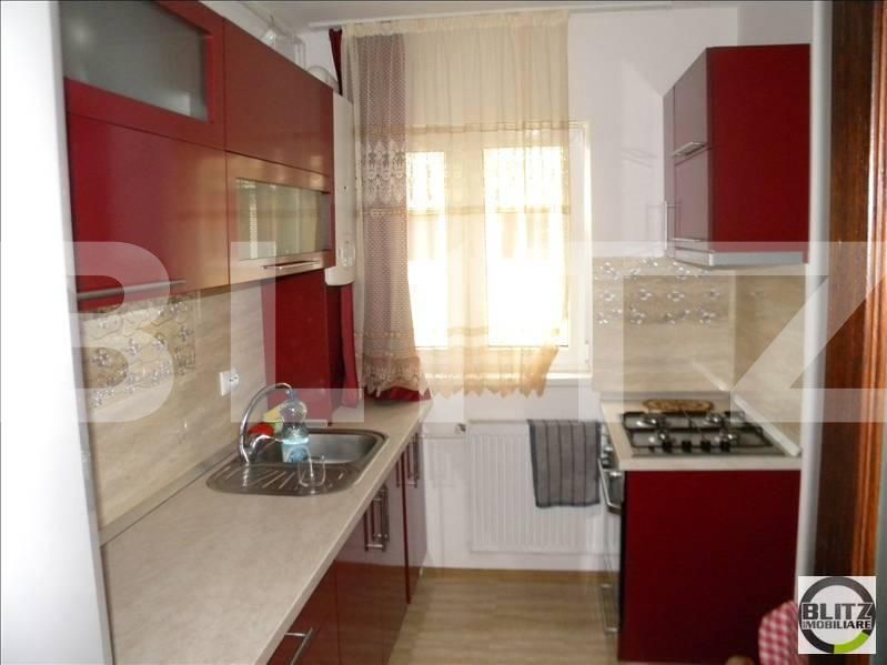 Apartament de vânzare 3 camere Europa - 1021AV | BLITZ Cluj-Napoca | Poza8