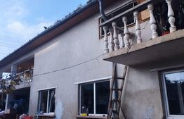 Casa individuala, 200 mp utili, 288 mp teren, zona Iris