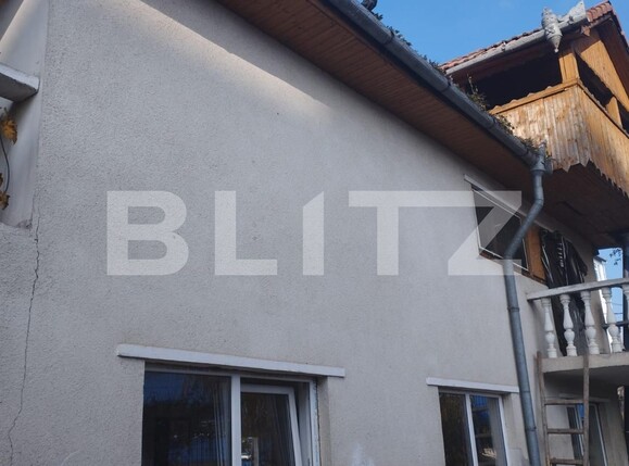 Casa de vânzare 5 camere Iris - 102100CV | BLITZ Cluj-Napoca | Poza2