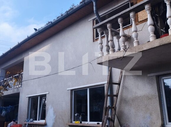 Casa de vânzare 5 camere Iris - 102100CV | BLITZ Cluj-Napoca | Poza1