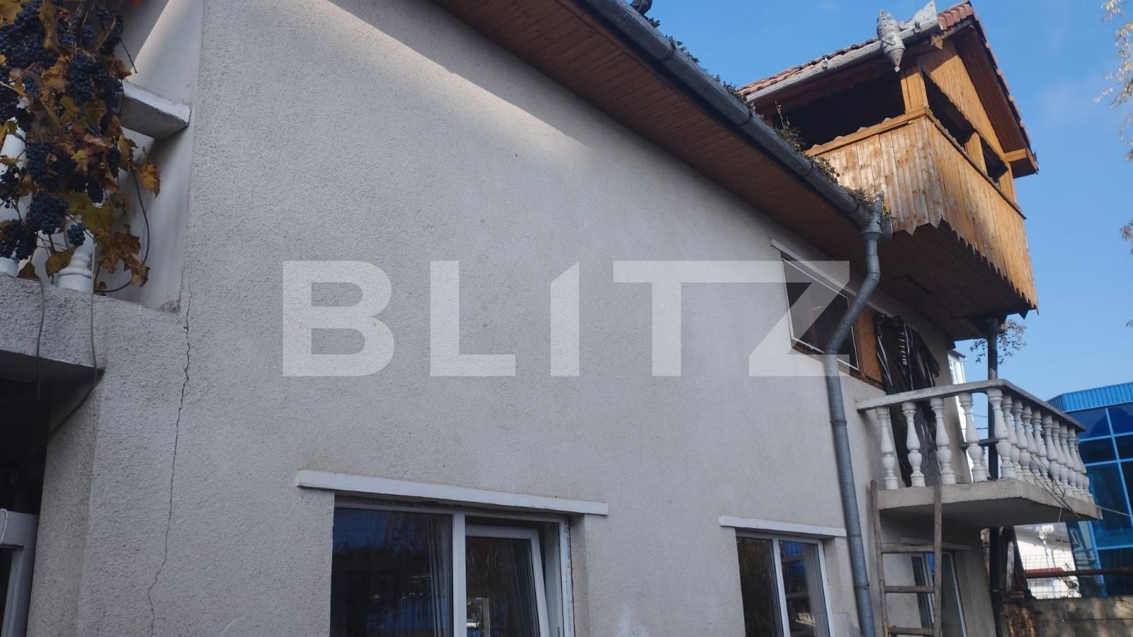 Casa de vânzare 5 camere Iris - 102100CV | BLITZ Cluj-Napoca | Poza2