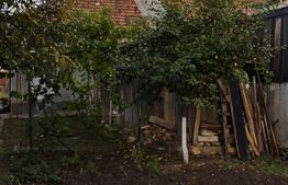 Teren 700 mp construibil imediat, pentru casa individuala sau duplex, Dambul Rotund, zona Corneliu Coposu