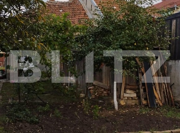 Teren de vânzare Dambul Rotund - 102101TV | BLITZ Cluj-Napoca | Poza1