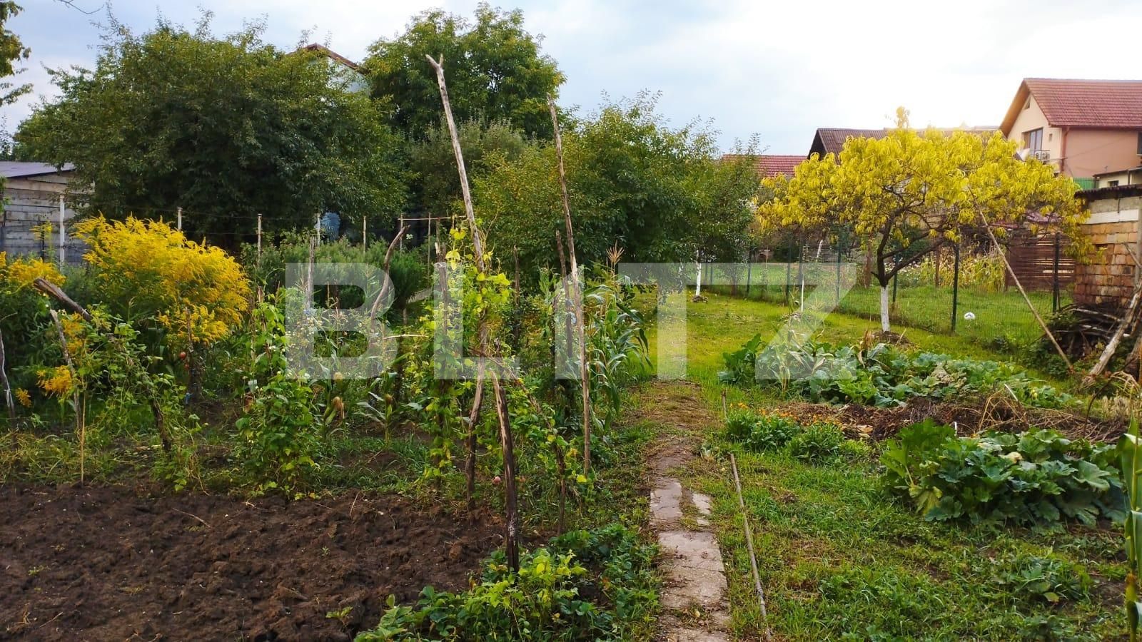 Teren de vânzare Dambul Rotund - 102101TV | BLITZ Cluj-Napoca | Poza2