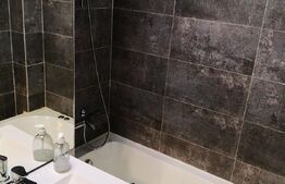 Garsoniera confort 1, decomandat, aer conditionat, 28 mp, zona strazii Garii