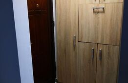 Garsoniera confort 1, decomandat, aer conditionat, 28 mp, zona strazii Garii