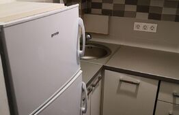 Garsoniera confort 1, decomandat, aer conditionat, 28 mp, zona strazii Garii