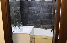 Garsoniera confort 1, decomandat, aer conditionat, 28 mp, zona strazii Garii