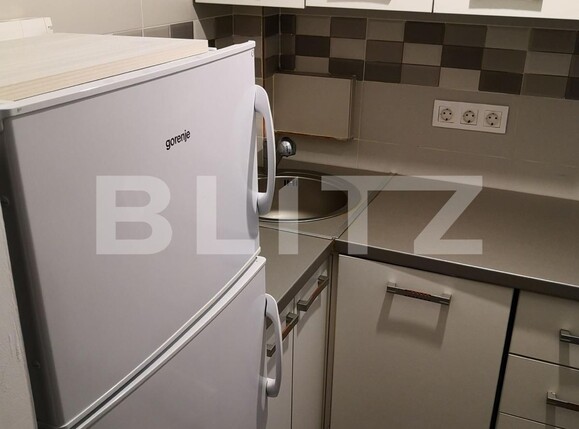 Garsonieră de închiriat Central - 102104AI | BLITZ Cluj-Napoca | Poza3