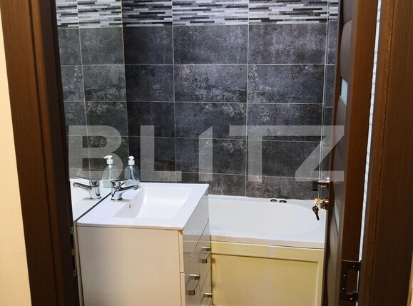 Garsonieră de închiriat Central - 102104AI | BLITZ Cluj-Napoca | Poza4