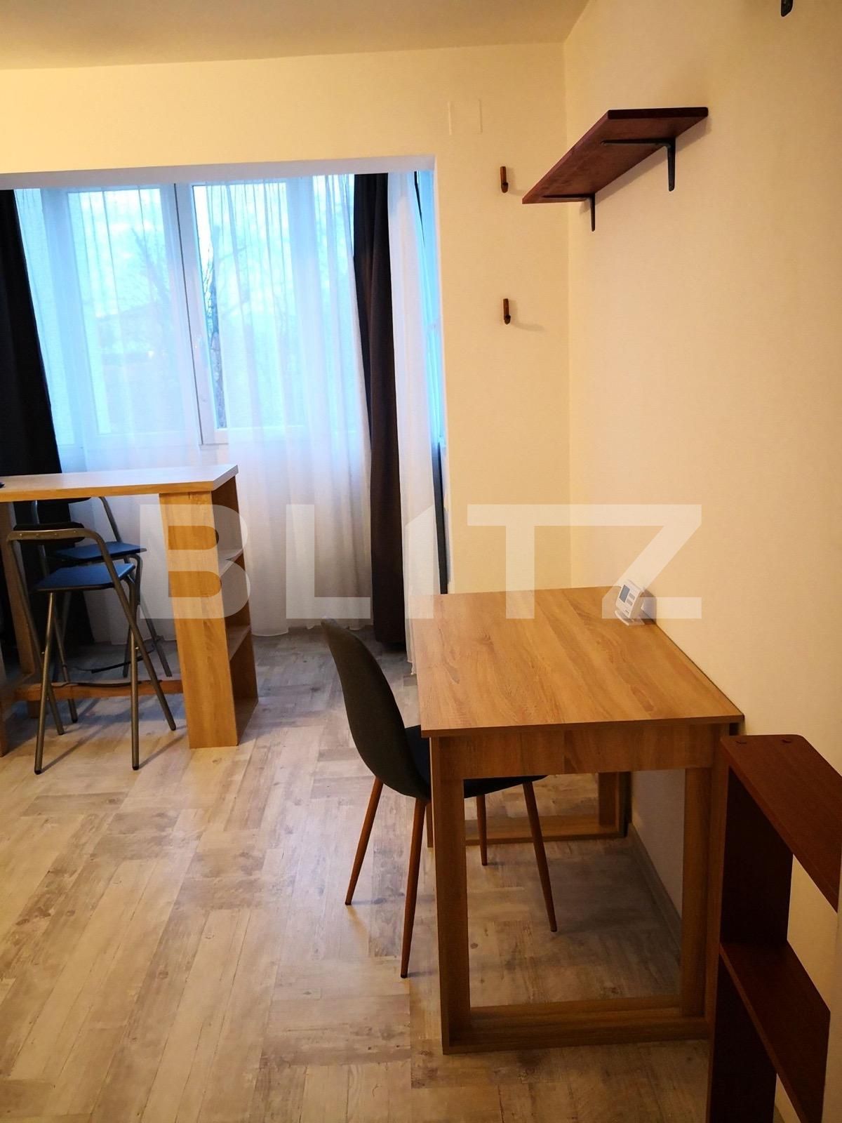 Garsonieră de închiriat Central - 102104AI | BLITZ Cluj-Napoca | Poza2