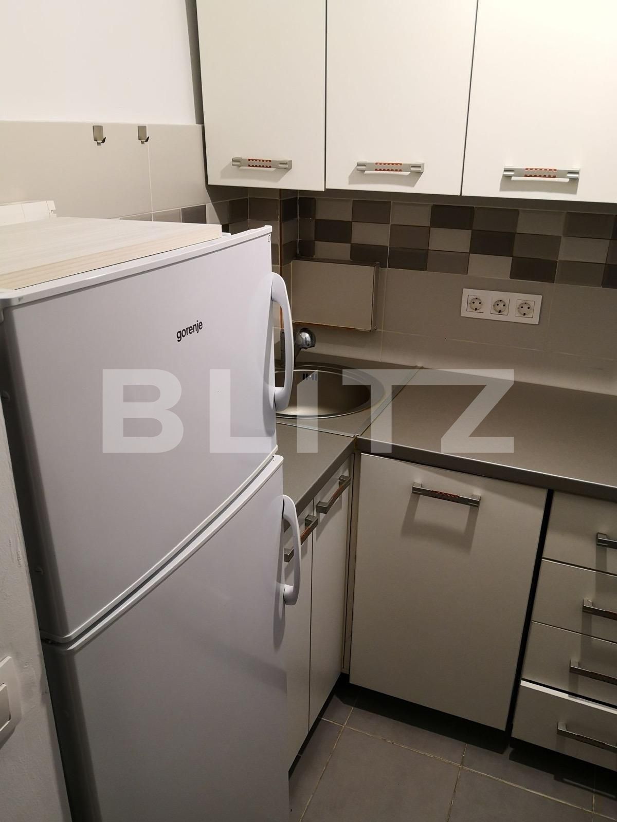 Garsonieră de închiriat Central - 102104AI | BLITZ Cluj-Napoca | Poza3