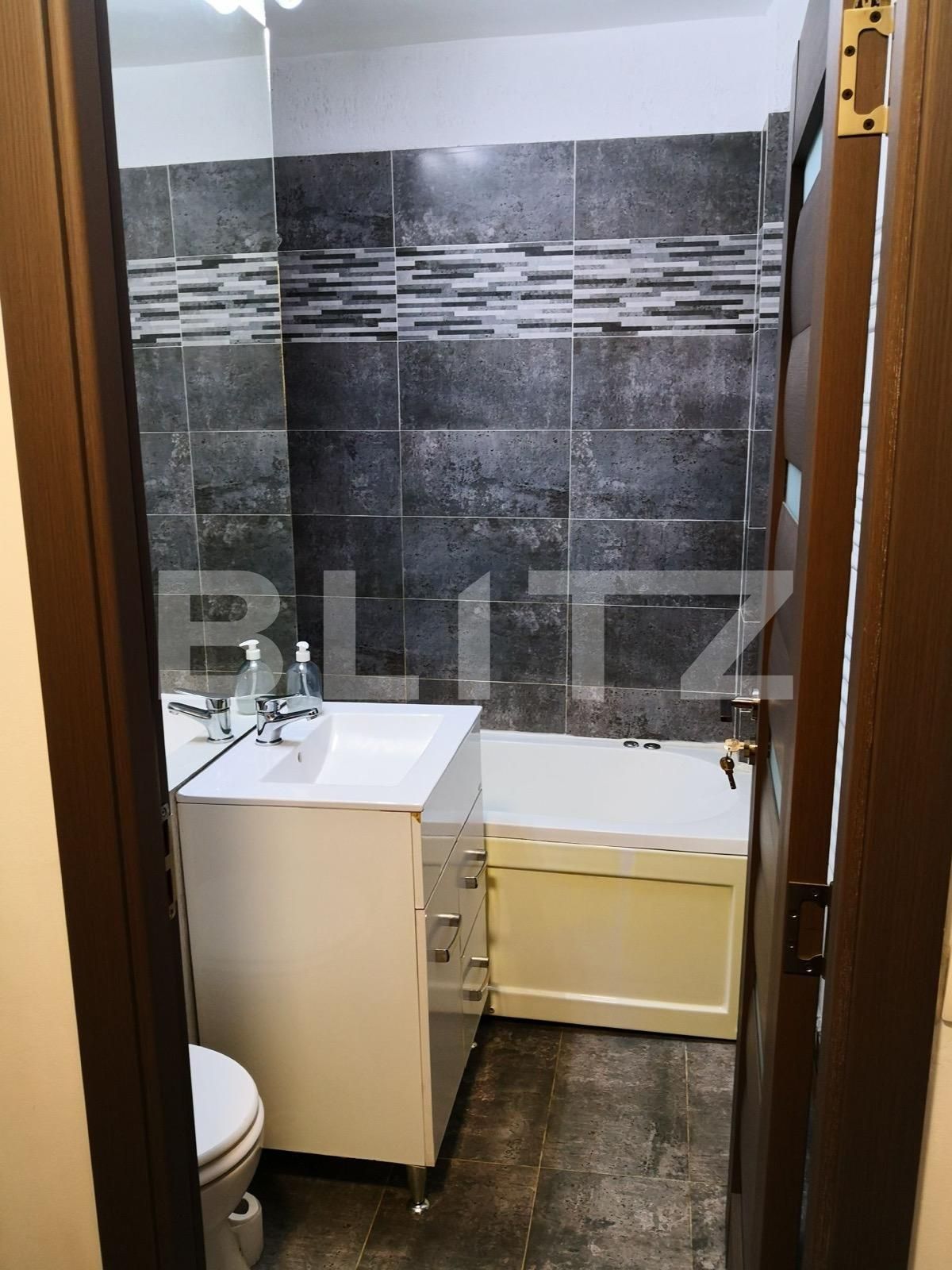 Garsonieră de închiriat Central - 102104AI | BLITZ Cluj-Napoca | Poza4