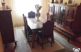 4 camere, 90 mp, boxa la subsol, loc de parcare, garaj, zona strazii Pasteur