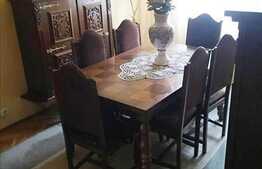 4 camere, 90 mp, boxa la subsol, loc de parcare, garaj, zona strazii Pasteur