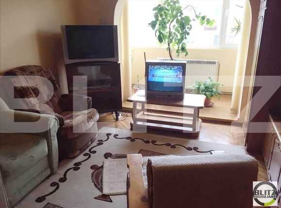 Apartament de vânzare 4 camere Zorilor - 10211AV | BLITZ Cluj-Napoca | Poza1