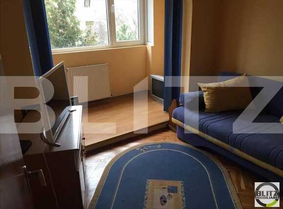 Apartament de vânzare 4 camere Zorilor - 10211AV | BLITZ Cluj-Napoca | Poza8