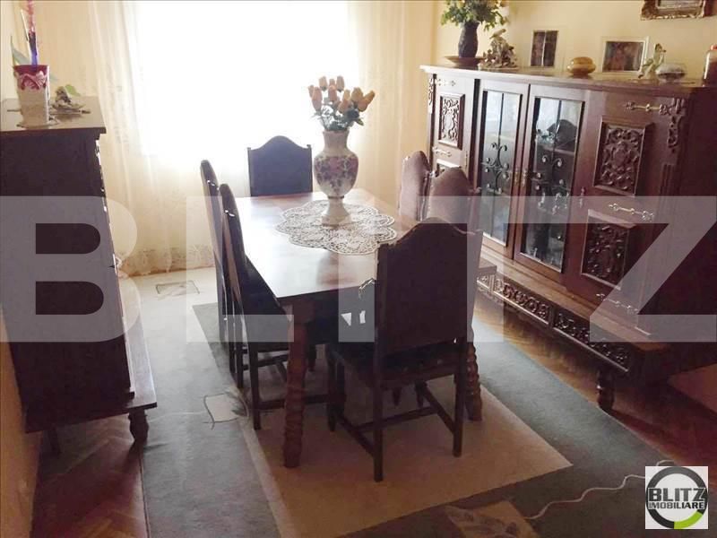 Apartament de vânzare 4 camere Zorilor - 10211AV | BLITZ Cluj-Napoca | Poza4