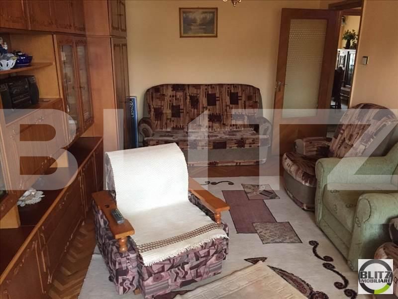 Apartament de vânzare 4 camere Zorilor - 10211AV | BLITZ Cluj-Napoca | Poza3