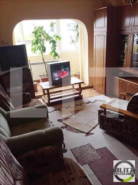 Apartament de vânzare 4 camere Zorilor - 10211AV | BLITZ Cluj-Napoca | Poza2