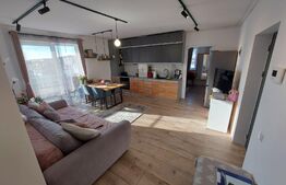 Apartament semidecomandat, 3 camere, parcare, lift, zona Eroilor