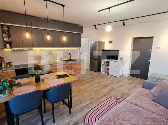 Apartament de vânzare 3 camere Floreşti - 102112AV | BLITZ Cluj-Napoca | Poza3